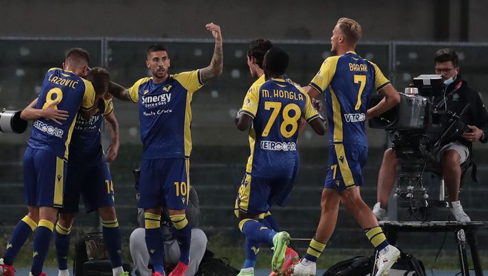 Getty Images Getty Images