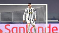 Atalanta, è fatta: Romero al Tottenham e arriva dalla Juve Demiral