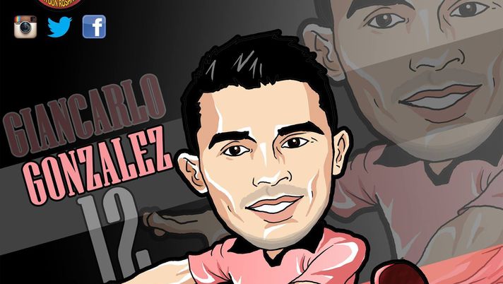 Gonzalez: “La vittoria contro il Frosinone ha dato fiducia al gruppo, ora la testa alla Samp”  Gonzalez: “La vittoria contro il Frosinone ha dato fiducia al gruppo, ora la testa alla Samp”