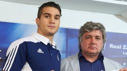 Galca esalta Popa: “Potenza e intelligenza, gran colpo del Saragozza”