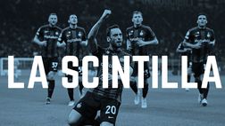 Inter-Barcellona 1-0 risultato finale: arriva la scintilla nerazzurra