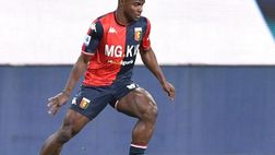 Derby dei giovani a Genova: Kallon sviene, sospensione di 5 minuti e poi la grande paura se ne va