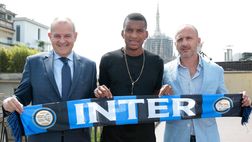 C&F – Inter, Gardini potrà firmare per acquisti fino a 20 mln, Ausilio fino a 1 mln: i nuovi poteri