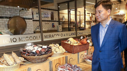 Suning, progetto boom: da Zhang 1,3 miliardi, assalto a 150 marchi a partire da…