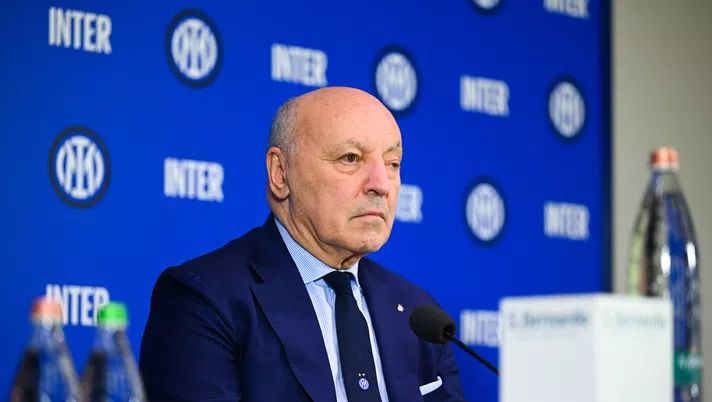 Marotta: “Lautaro un campione che sa cosa vuol dire l’amore verso l’Inter. Mi viene in mente…” - immagine 1