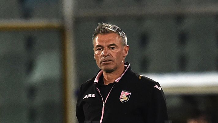 Bortoluzzi: “No avvisaglie prima di Pescara-Palermo, poi però…” Bortoluzzi: “No avvisaglie prima di Pescara-Palermo, poi però…”