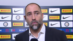 Lazio, Tudor: “Immobile? Se vuole tornare in Nazionale dipende da lui”