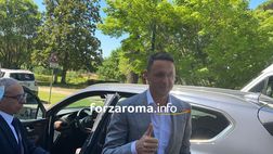 Matic: “La Roma mi rende felice”. Ora Mourinho aspetta il colpo da novanta