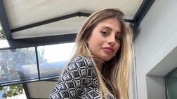 Chiara Nasti: “Kg in gravidanza? Ho sempre fatto fatica a prenderli. Ora ho tutto”