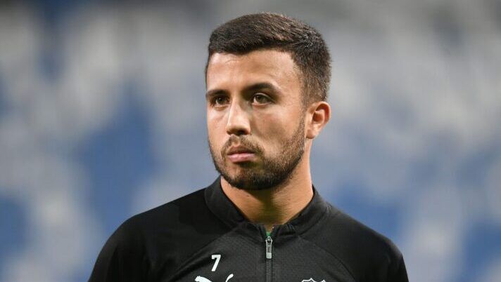 Sassuolo, da Pinamonti a Henrique e Boloca: dubbi e certezze di formazione - immagine 1