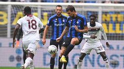 Acerbi, le critiche sono un ricordo sfumato: in tre mosse si è preso l’Inter