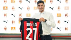 Milan, Diaz: “Voglio lasciare un segno, Ibra come Iniesta. Sul ruolo e Castillejo…”