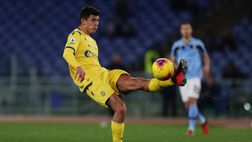 Napoli su Pessina, duello con la Fiorentina per il centrocampista del Verona: la situazione