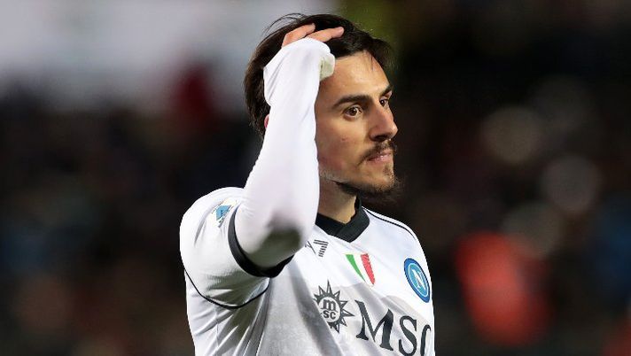 Napoli, confermata la cessione di Elmas al Lipsia: accordo totale, i dettagli su cifre e visite - immagine 1