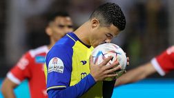 Naufraga ritorno di Ronaldo in Premier, il Newcastle si chiama fuori