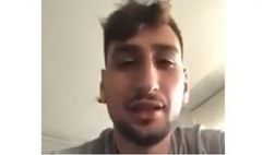 Il Mattino: “Donnarumma, la papera è solo sui social”