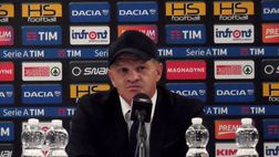 Iachini: servirà la partita perfetta
