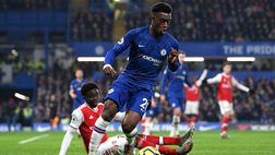 Il virus colpisce ancora in Premier League. Positivo un giocatore del Chelsea