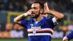 Sampdoria-Bologna, l’attaccante ci prova: Ranieri spera di recuperarlo