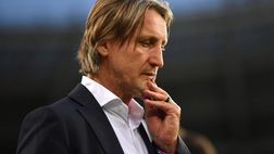 Salernitana-Milan, Nicola: “Credo ciecamente nella salvezza”