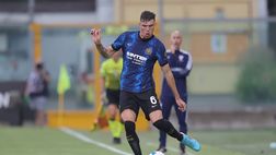 FCIN1908 / Verona in sede all’Inter: chieste informazioni su Carboni