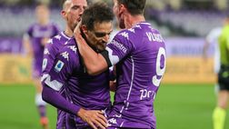Formazioni ufficiali: Prandelli sceglie Bonaventura e Caceres, confermato il 3-5-2