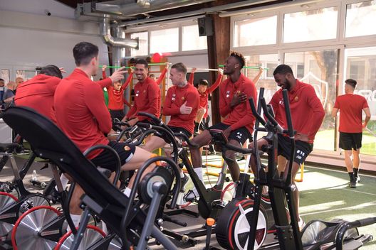 Roma, squadra a lavoro. Diawara la pedina che muove il mercato, Fazio ai saluti- immagine 2