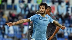 Cagliari-Lazio 1-2, Luis Alberto e Caicedo regalano i tre punti ai biancocelesti in pieno recupero: la classifica di Serie A