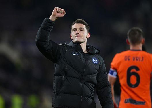 Getty Images Skriniar lontano ricordo, così Pavard si è preso l’Inter: non solo leadership- immagine 2