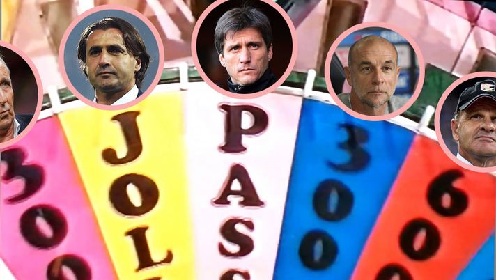 Zamparini, Palermo e “La Ruota della Fortuna” Zamparini, Palermo e “La Ruota della Fortuna”