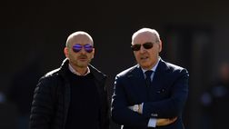Joao Santos: “Inter, sul mercato mi aspetto qualcosa. Sarebbe importante per…”