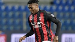 Milan, Bergomi: “Rafael Leao? A volte è imprendibile, a volte no”
