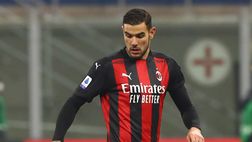 ULTIM’ORA. Milan, Hernandez e Calhanoglu positivi al Covid
