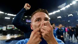 Immobile, il futuro dice ancora Lazio: la scelta di Ciro