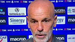 Pioli: “Sono deluso, volevamo continuare striscia positiva. Leao? Non la sua miglior serata”