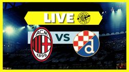 Milan-Dinamo Zagreb 3-1: fischio finale, vittoria enorme | LIVE NEWS