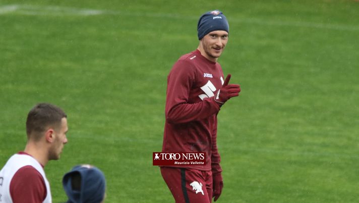 Torino, la sosta per svuotare l’infermeria: la situazione - immagine 1