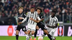 Europa League, sorteggi: la Juventus pesca lo Sporting Lisbona. Roma, chi si rivede!