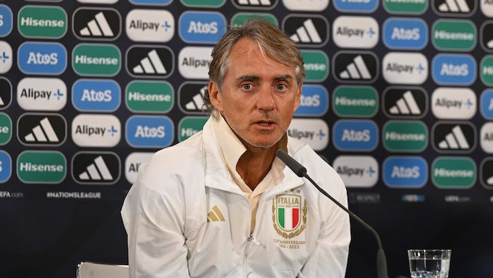 Mancini: “Ecco perché mi sono dimesso! Gravina, staff, clausola, Spalletti, Arabia, PSG…” - immagine 1