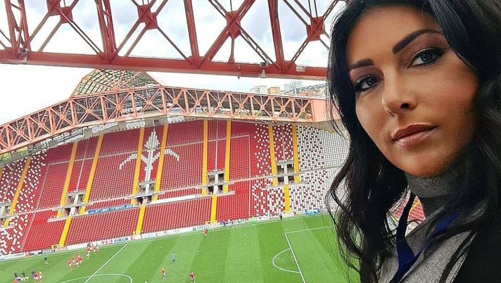 Matelica, la dg Nocelli: &#8220;Partita perfetta, mai data la possibilità al Padova di riorganizzarsi&#8221;