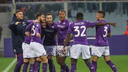 La Fiorentina vuol piantare un’altra bandierina della sua campagna europea