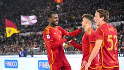 Coppa d’Africa, i convocati della Costa d’Avorio: c’è Ndicka