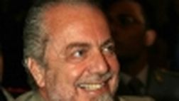 De Laurentiis: “Totti insultò Rizzoli per tre volte e non successe nulla”