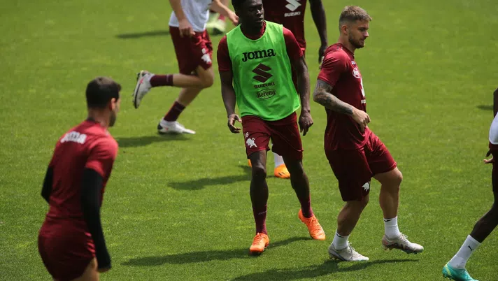 Torino, la giornata: allenamento con l’Inter nel mirino - immagine 1