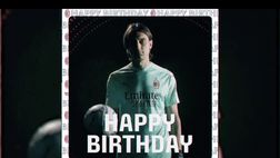 VIDEO – Milan, è il compleanno di Tatarusanu: la clip di auguri | News