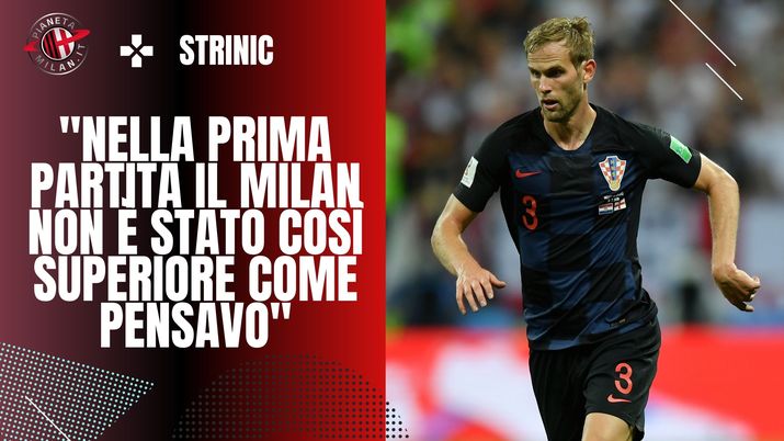 Ivan Strinic