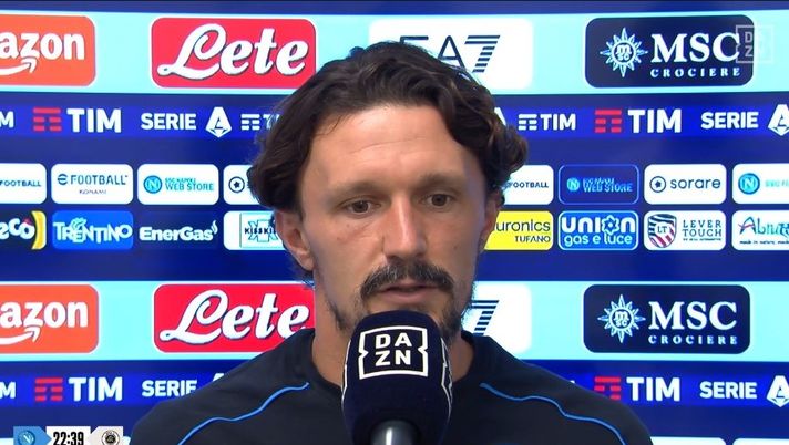 Mario Rui: “Oggi come contro il Liverpool, ci serve continuità. Sfatiamo il tabù” - immagine 1