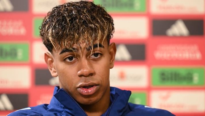 Yamal: “Barça favorito per vincere la Champions. Le altre? Non abbiamo paura di nessuno” - immagine 1