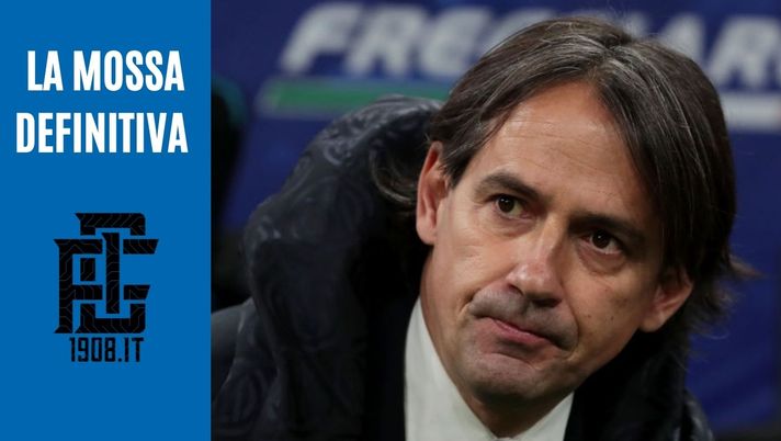 Inter, Gosens-Caicedo? Non solo: “Quest’ultima mossa farà felice Simone Inzaghi” - immagine 1