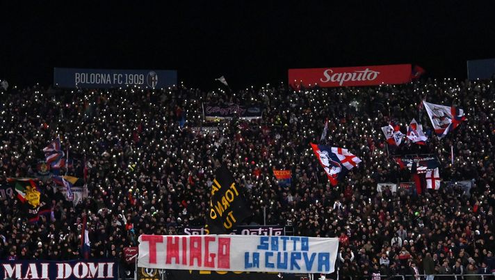 Bologna-Inter, il Dall’Ara già sold out ma non senza polemica. E c’è una novità - immagine 1